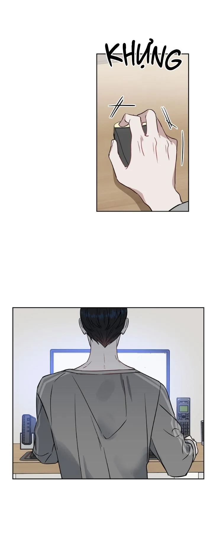 Kiss me liar Chapter 37 Trang 45