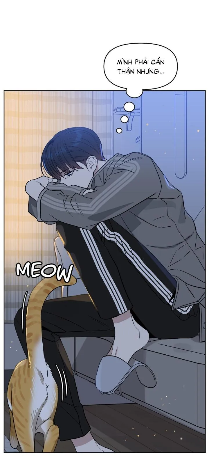 Kiss me liar Chapter 38 Trang 4