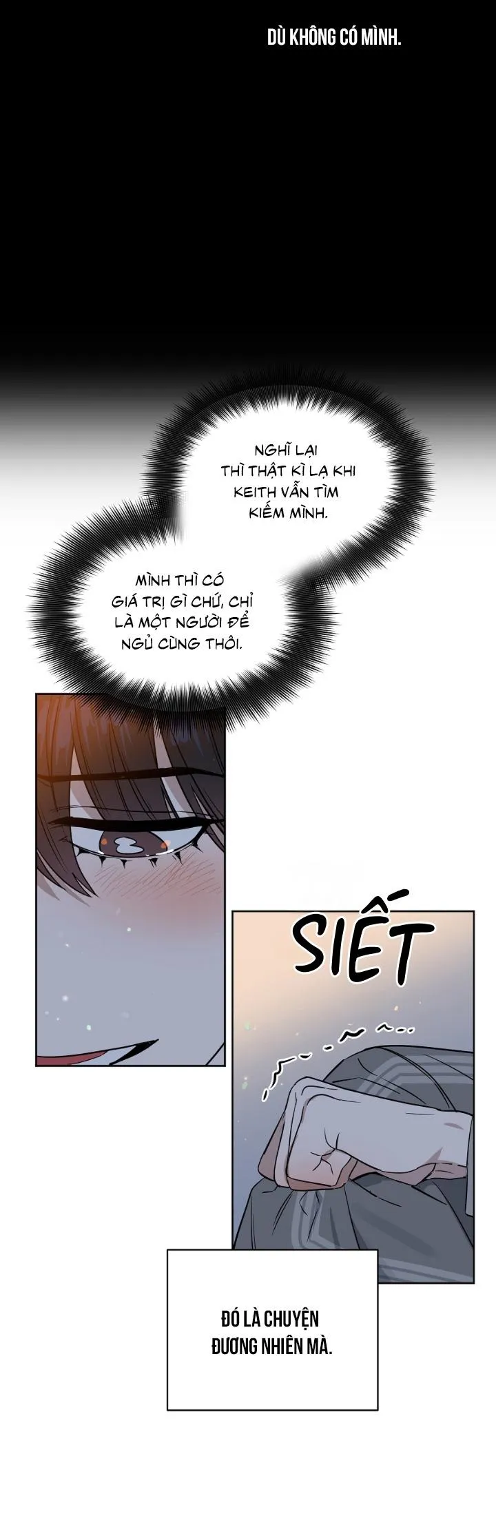 Kiss me liar Chapter 38 Trang 7