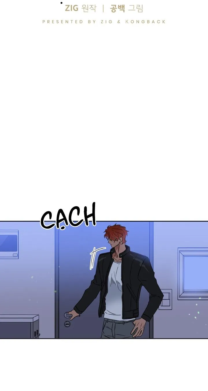 Kiss me liar Chapter 38 Trang 10