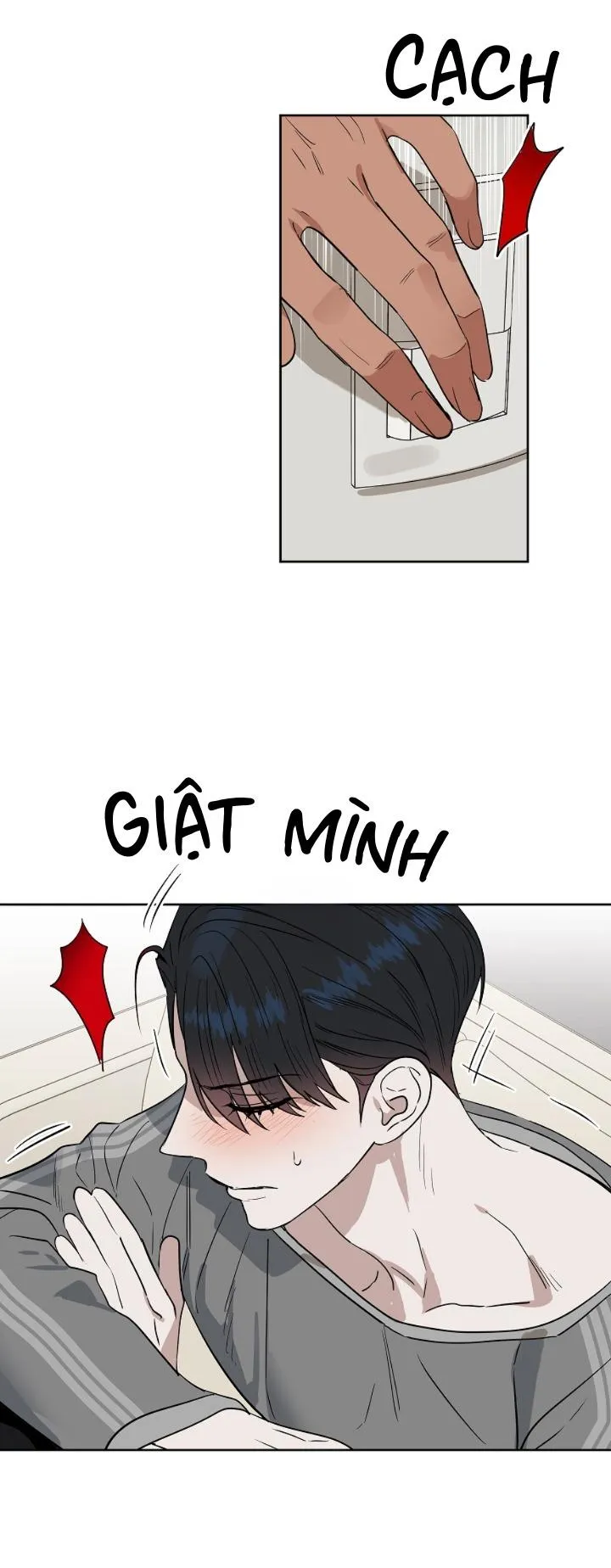 Kiss me liar Chapter 38 Trang 12