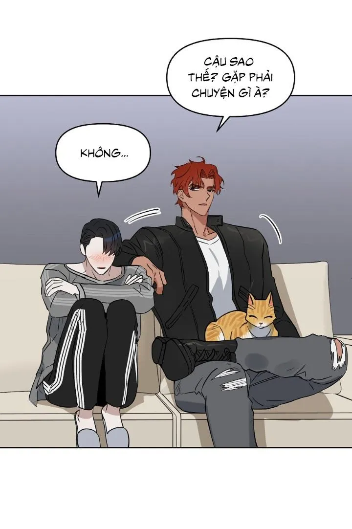 Kiss me liar Chapter 38 Trang 14