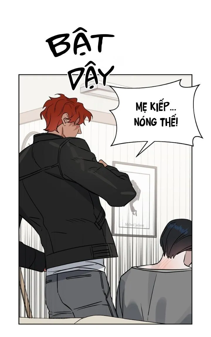 Kiss me liar Chapter 38 Trang 16