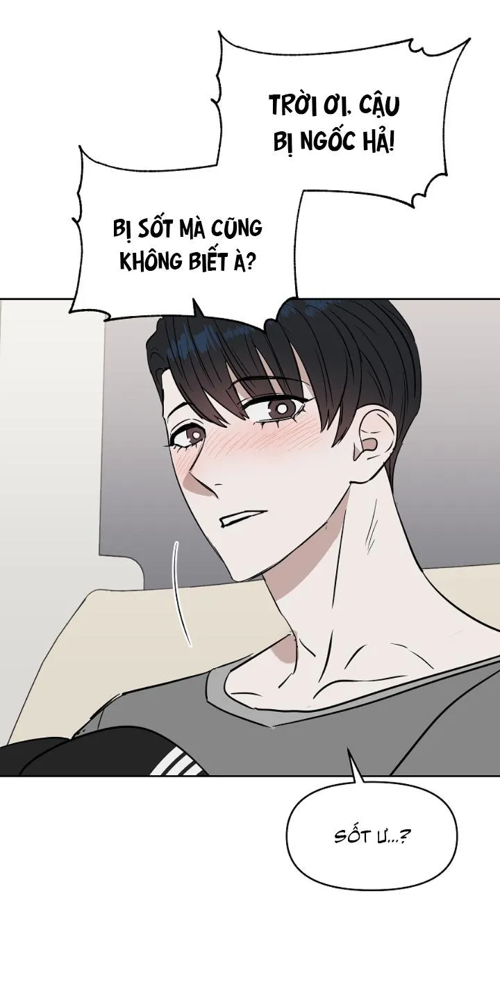 Kiss me liar Chapter 38 Trang 17