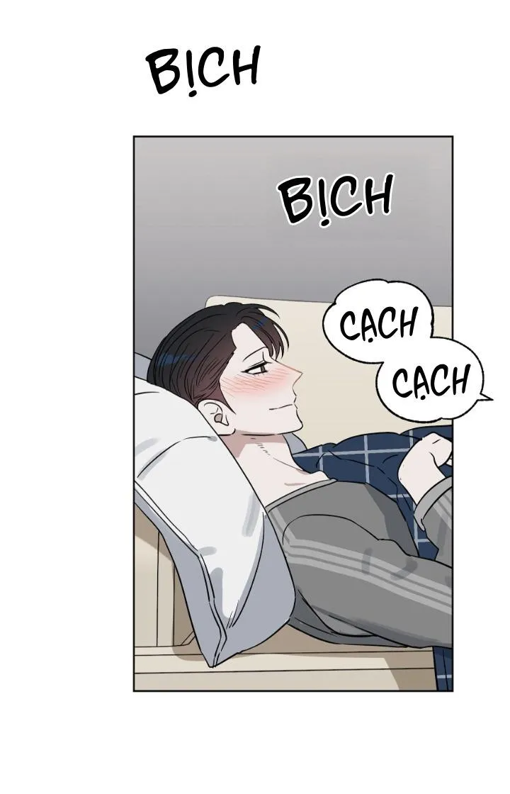 Kiss me liar Chapter 38 Trang 21