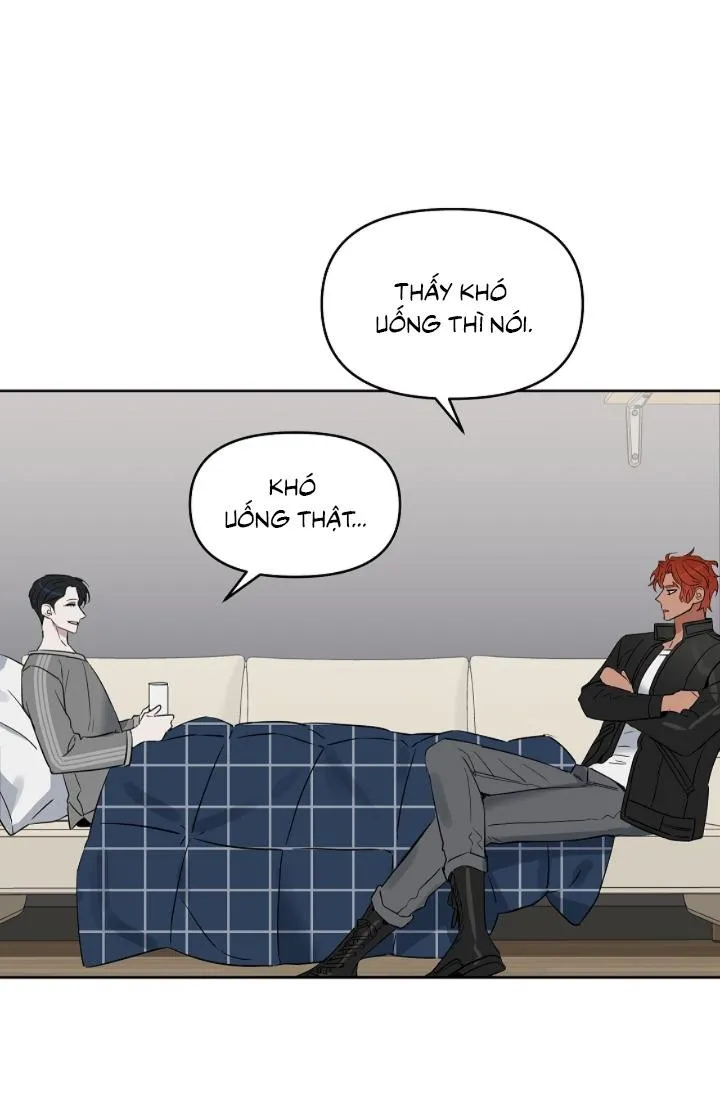 Kiss me liar Chapter 38 Trang 24