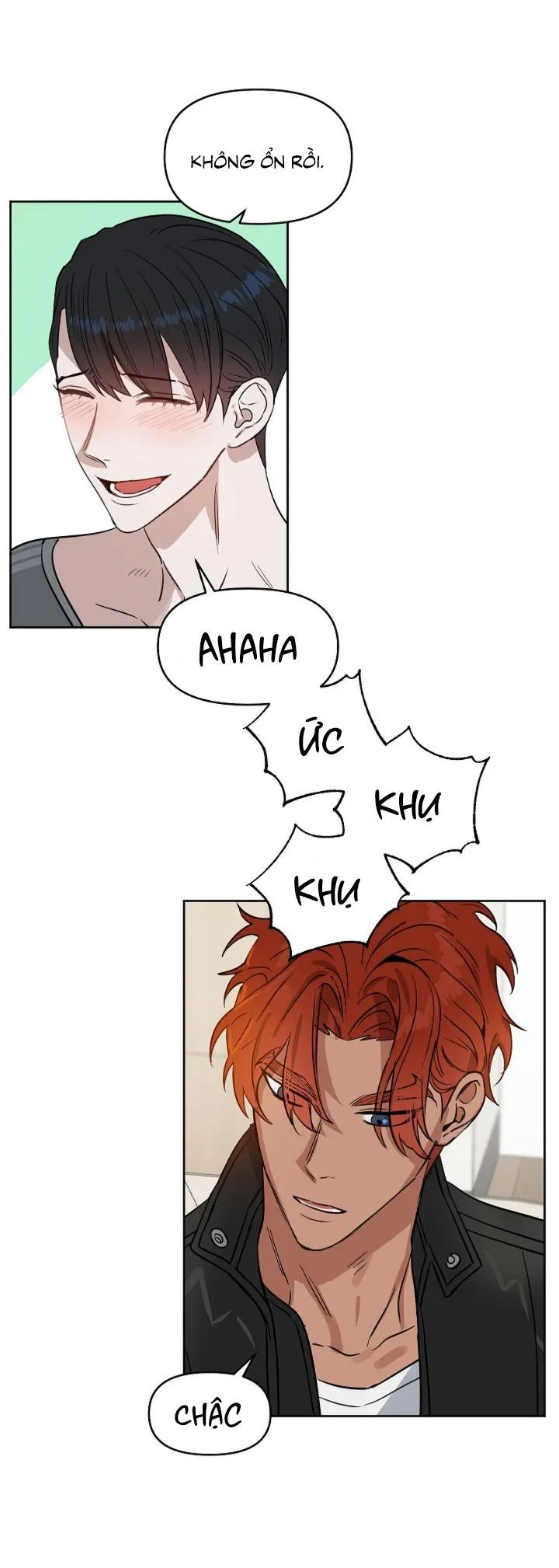 Kiss me liar Chapter 38 Trang 25