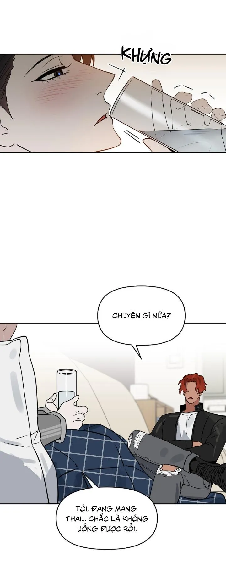 Kiss me liar Chapter 38 Trang 26