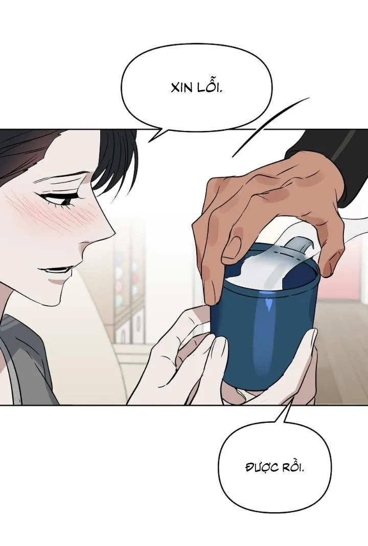 Kiss me liar Chapter 38 Trang 27