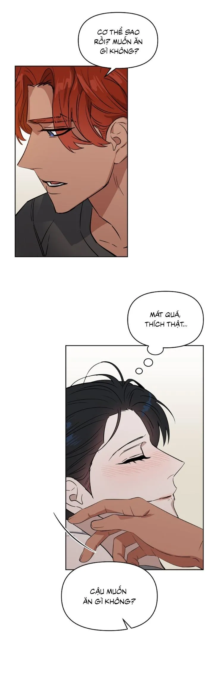 Kiss me liar Chapter 38 Trang 32