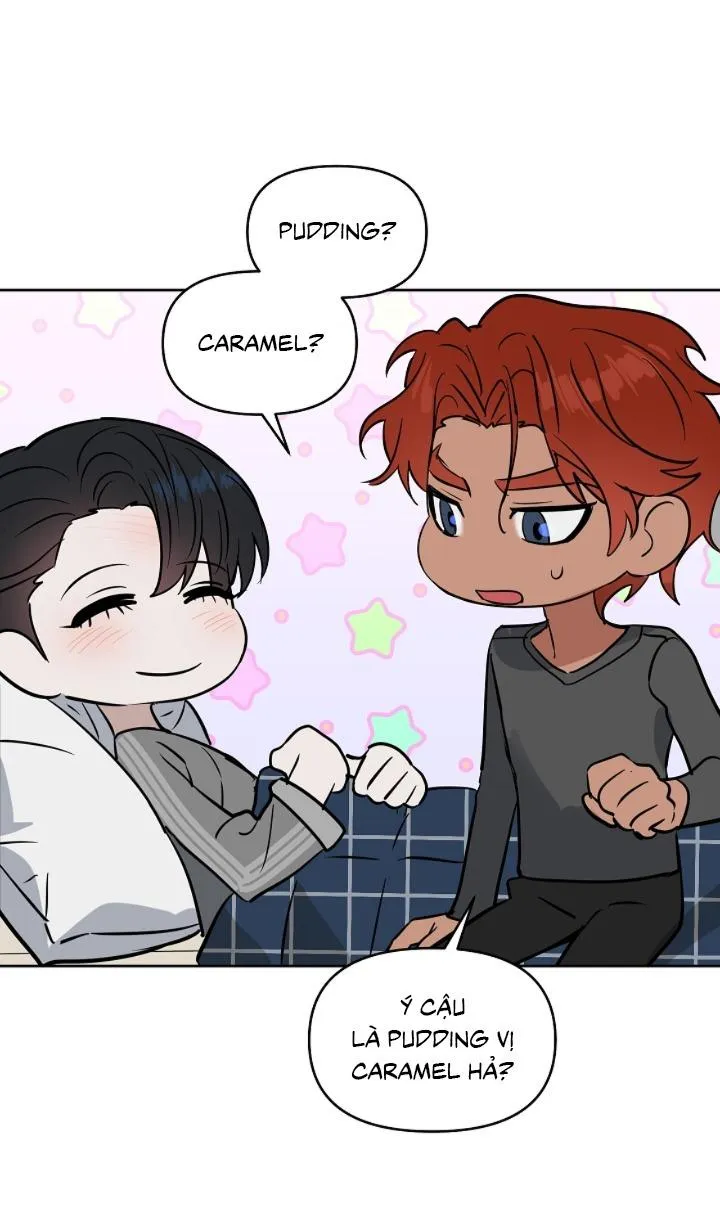 Kiss me liar Chapter 38 Trang 34