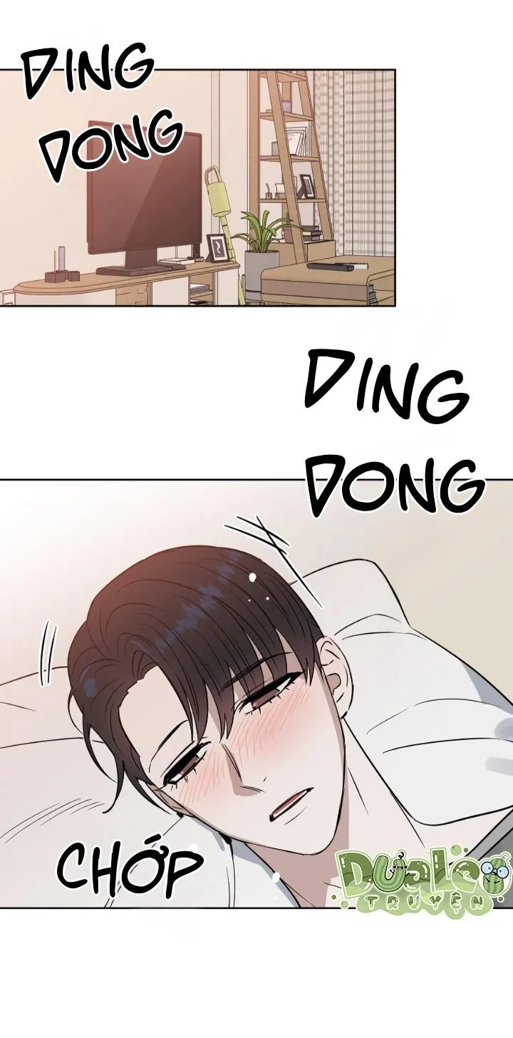 Kiss me liar Chapter 38 Trang 39