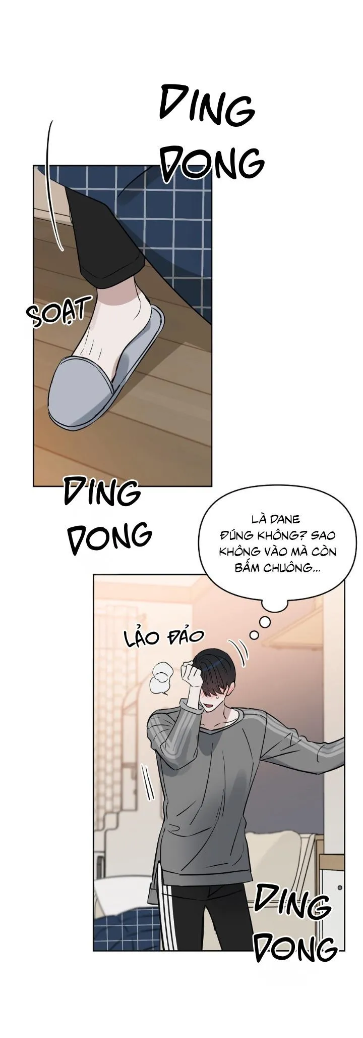 Kiss me liar Chapter 38 Trang 40