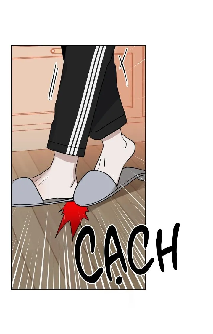 Kiss me liar Chapter 39 Trang 3