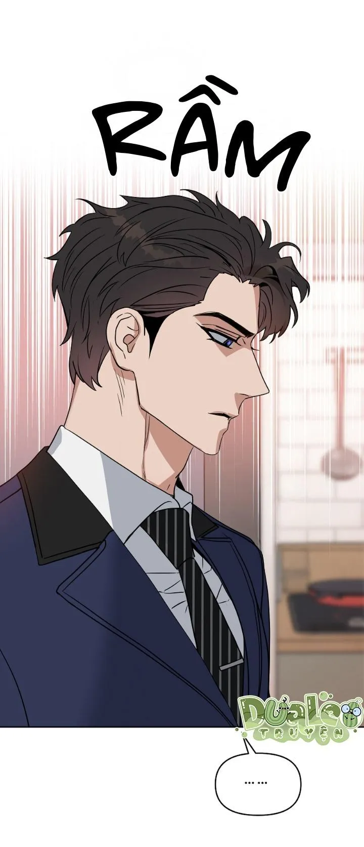 Kiss me liar Chapter 39 Trang 4