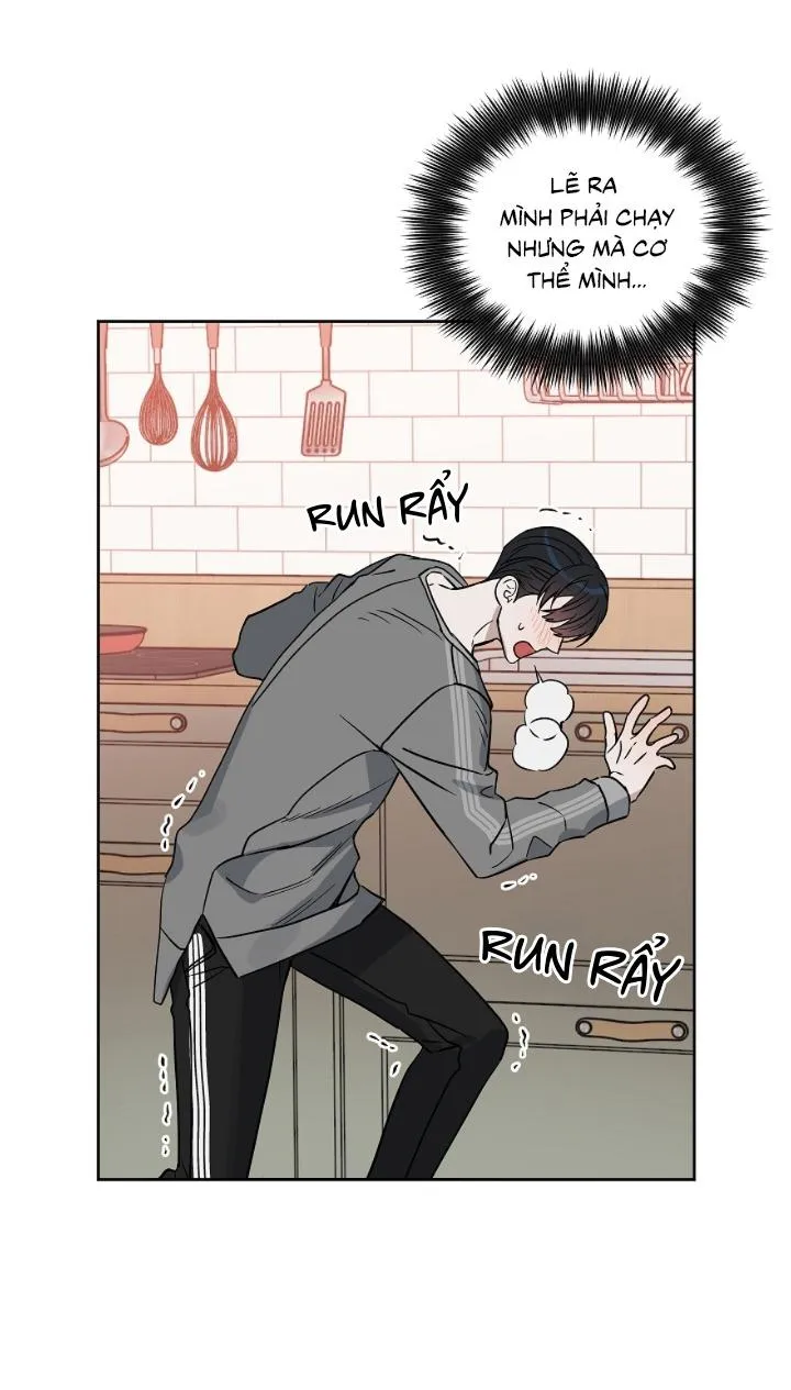 Kiss me liar Chapter 39 Trang 5