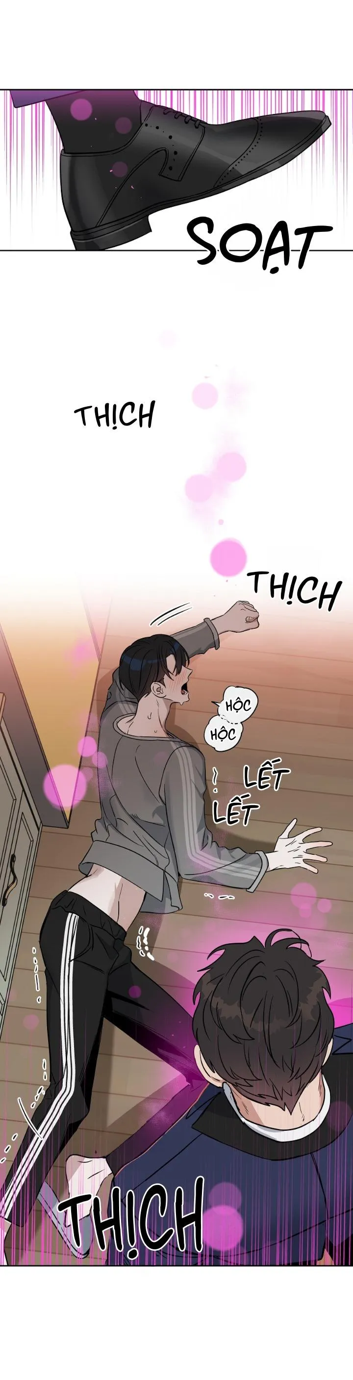 Kiss me liar Chapter 39 Trang 7