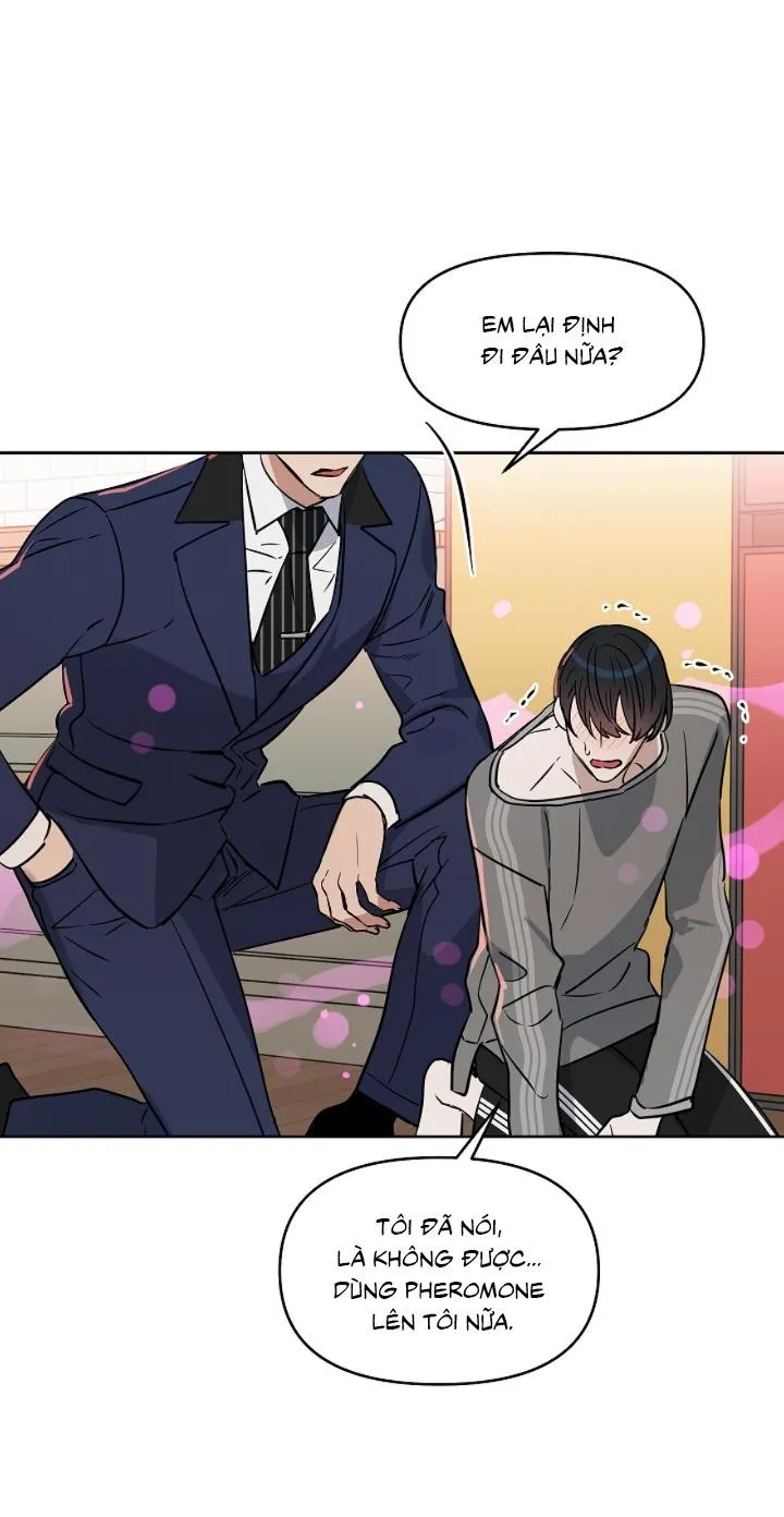 Kiss me liar Chapter 39 Trang 8