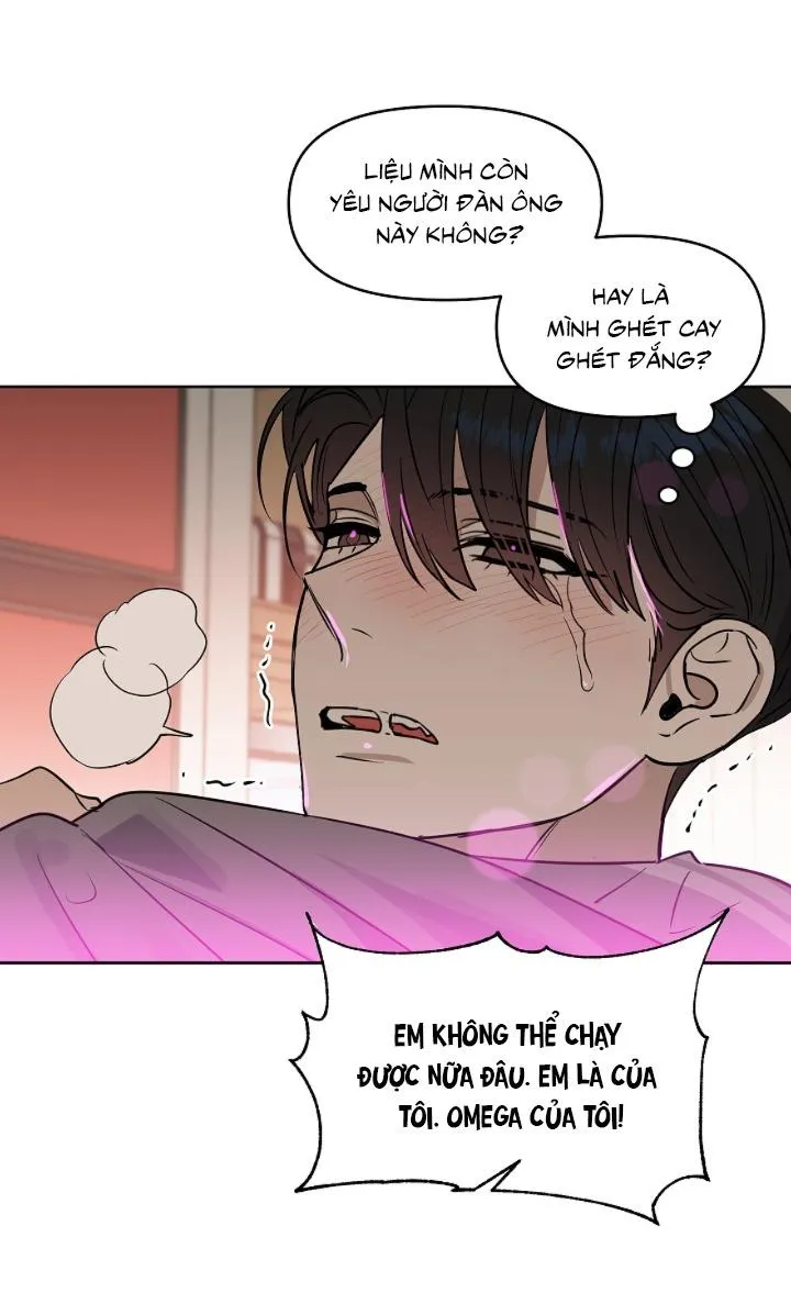 Kiss me liar Chapter 39 Trang 16