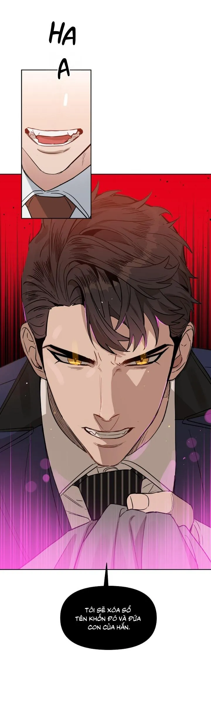 Kiss me liar Chapter 39 Trang 17