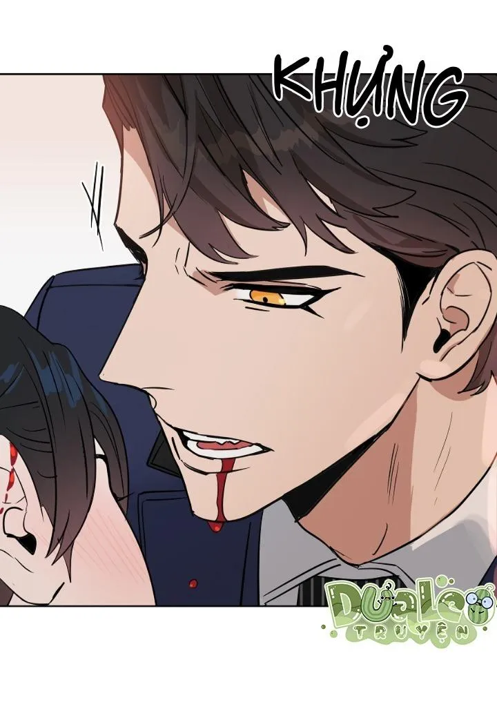 Kiss me liar Chapter 39 Trang 21