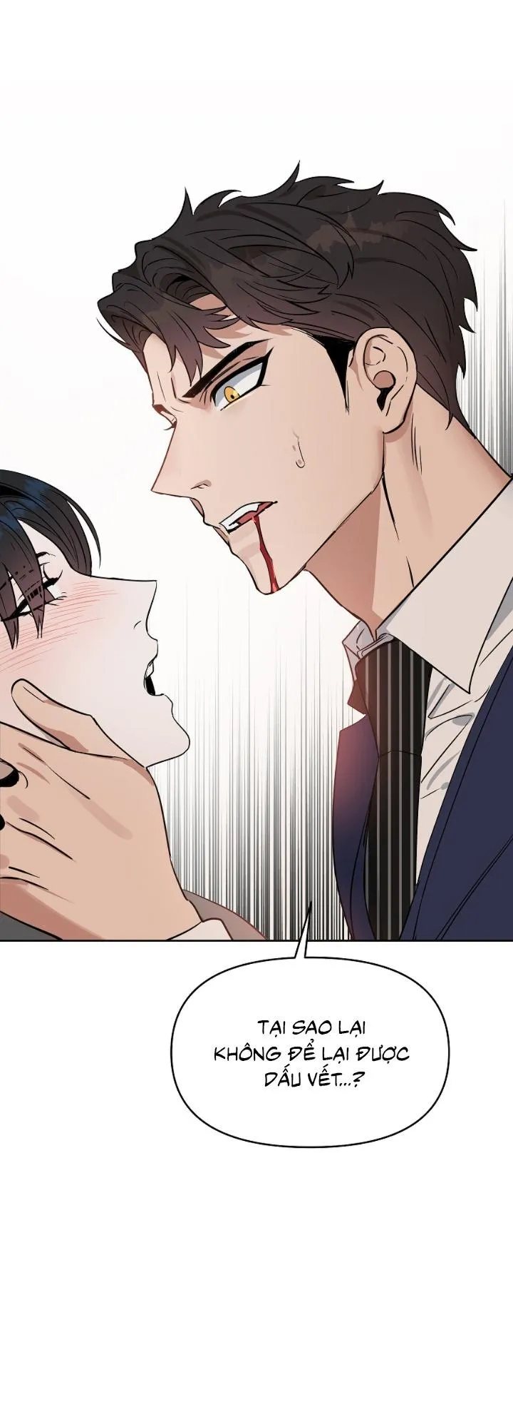 Kiss me liar Chapter 39 Trang 23