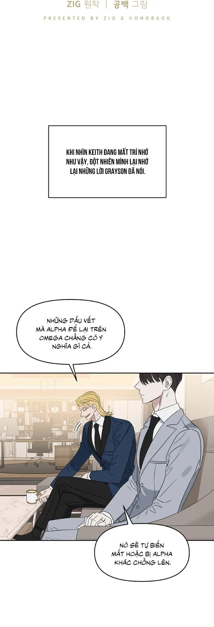 Kiss me liar Chapter 39 Trang 25