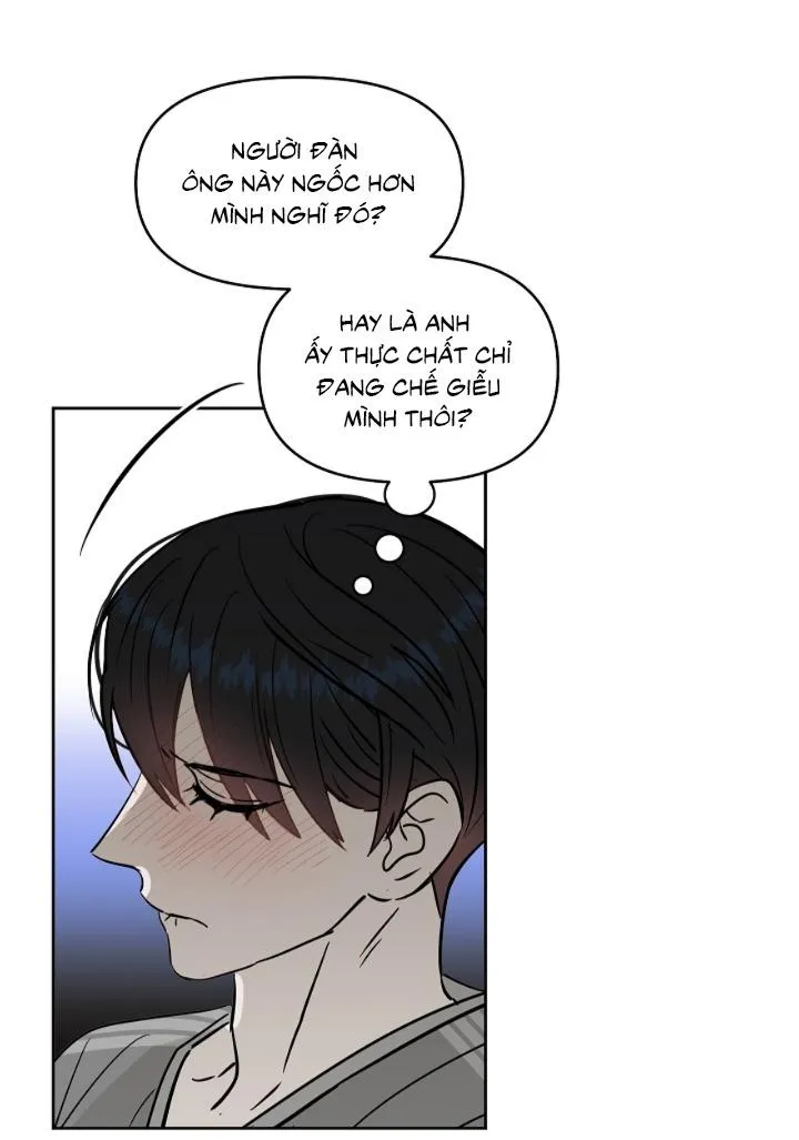 Kiss me liar Chapter 39 Trang 32