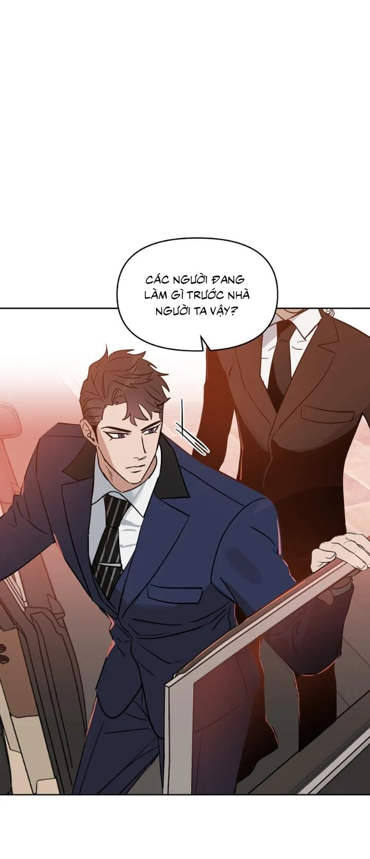 Kiss me liar Chapter 39 Trang 34