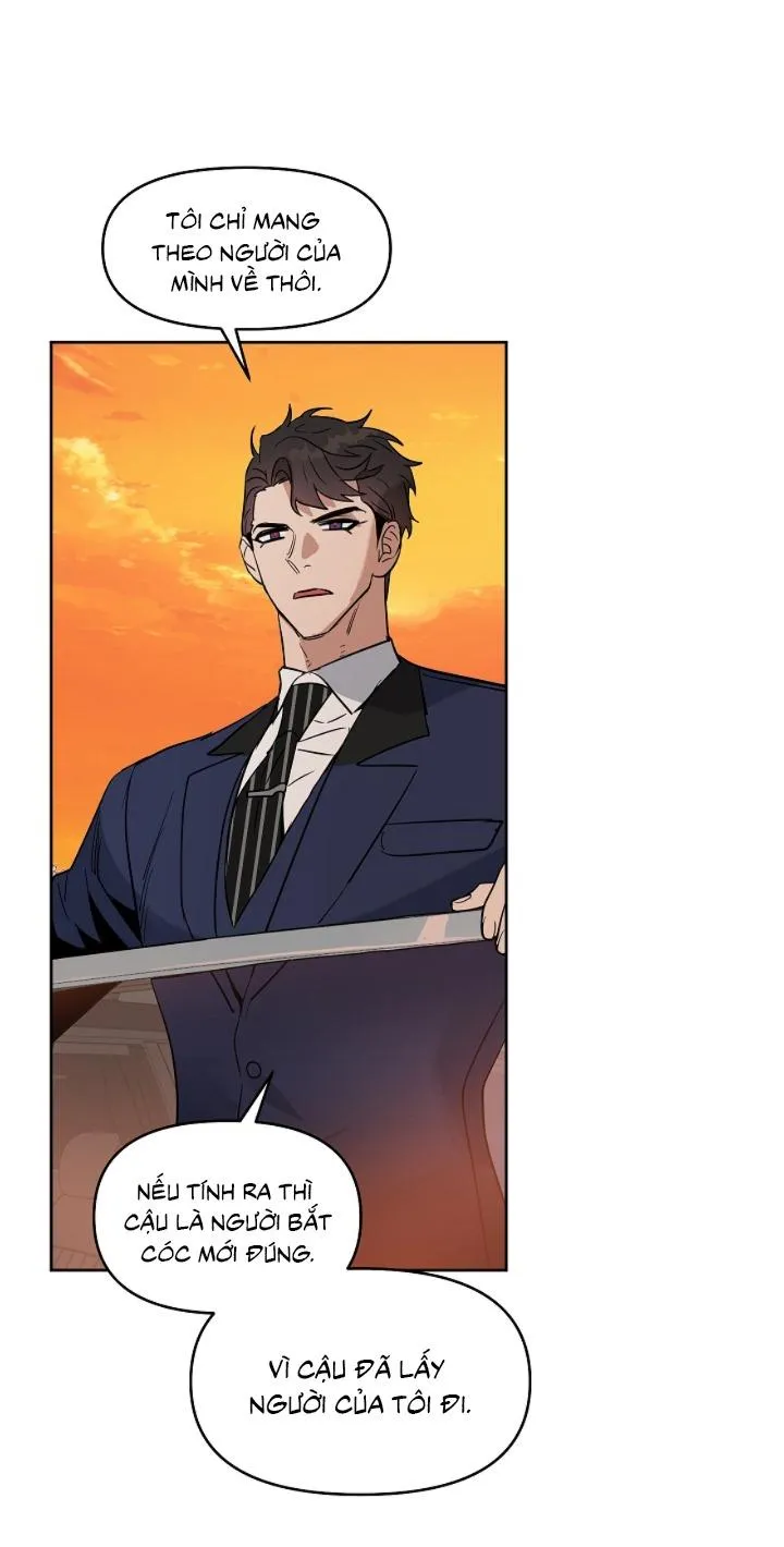 Kiss me liar Chapter 39 Trang 37