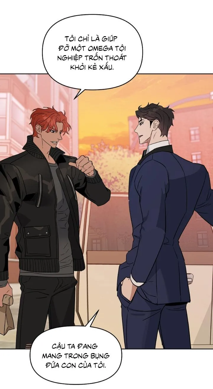 Kiss me liar Chapter 39 Trang 38