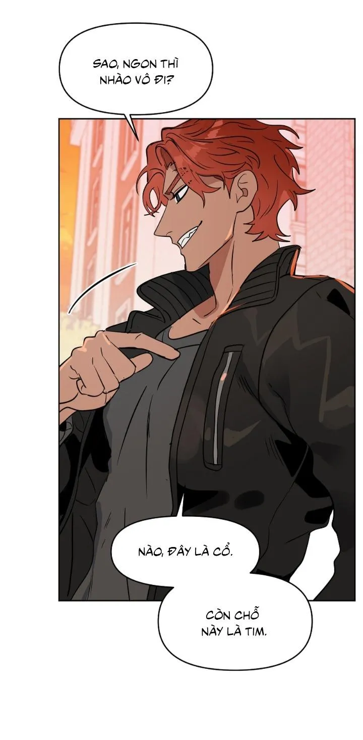 Kiss me liar Chapter 39 Trang 40