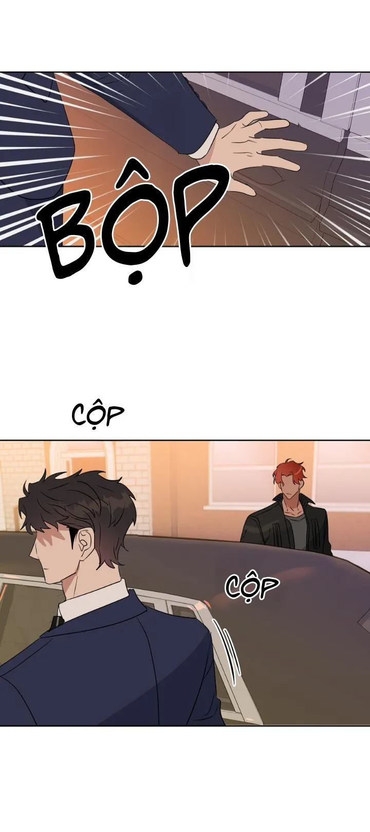 Kiss me liar Chapter 39 Trang 41