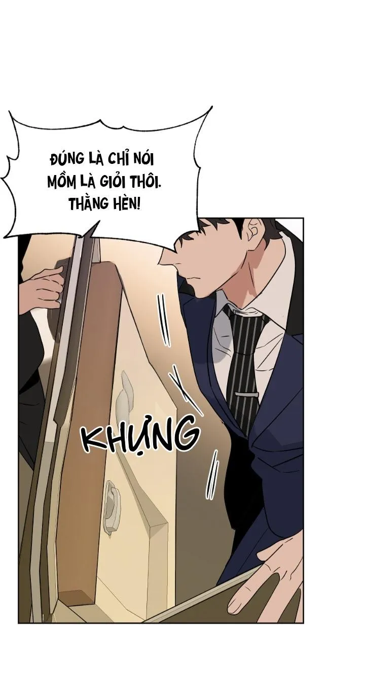 Kiss me liar Chapter 39 Trang 42