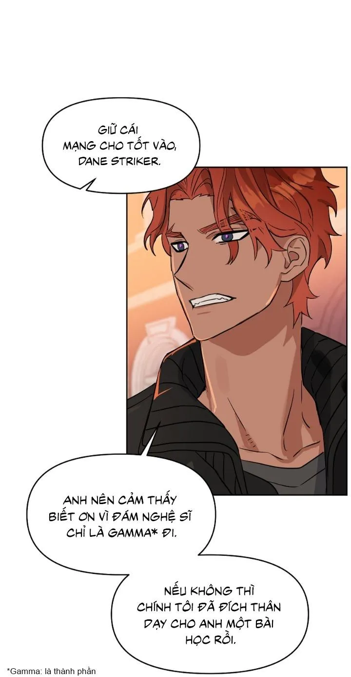 Kiss me liar Chapter 39 Trang 44