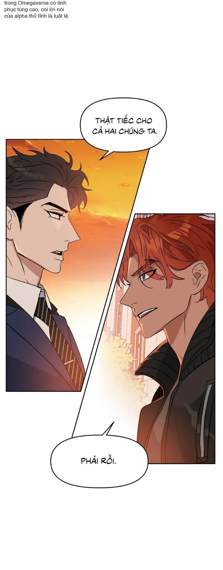 Kiss me liar Chapter 39 Trang 45