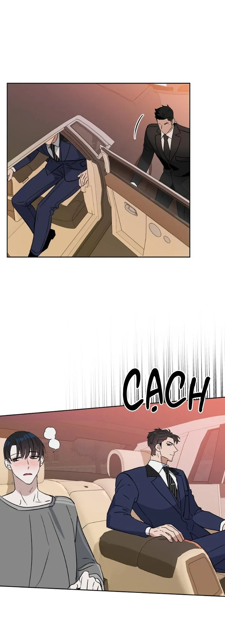 Kiss me liar Chapter 39 Trang 46