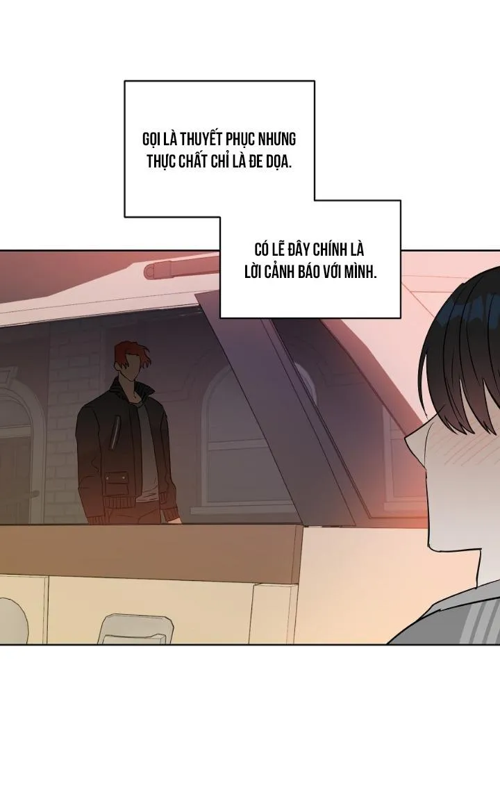 Kiss me liar Chapter 39 Trang 47