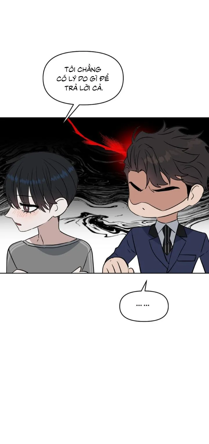 Kiss me liar Chapter 40 Trang 6