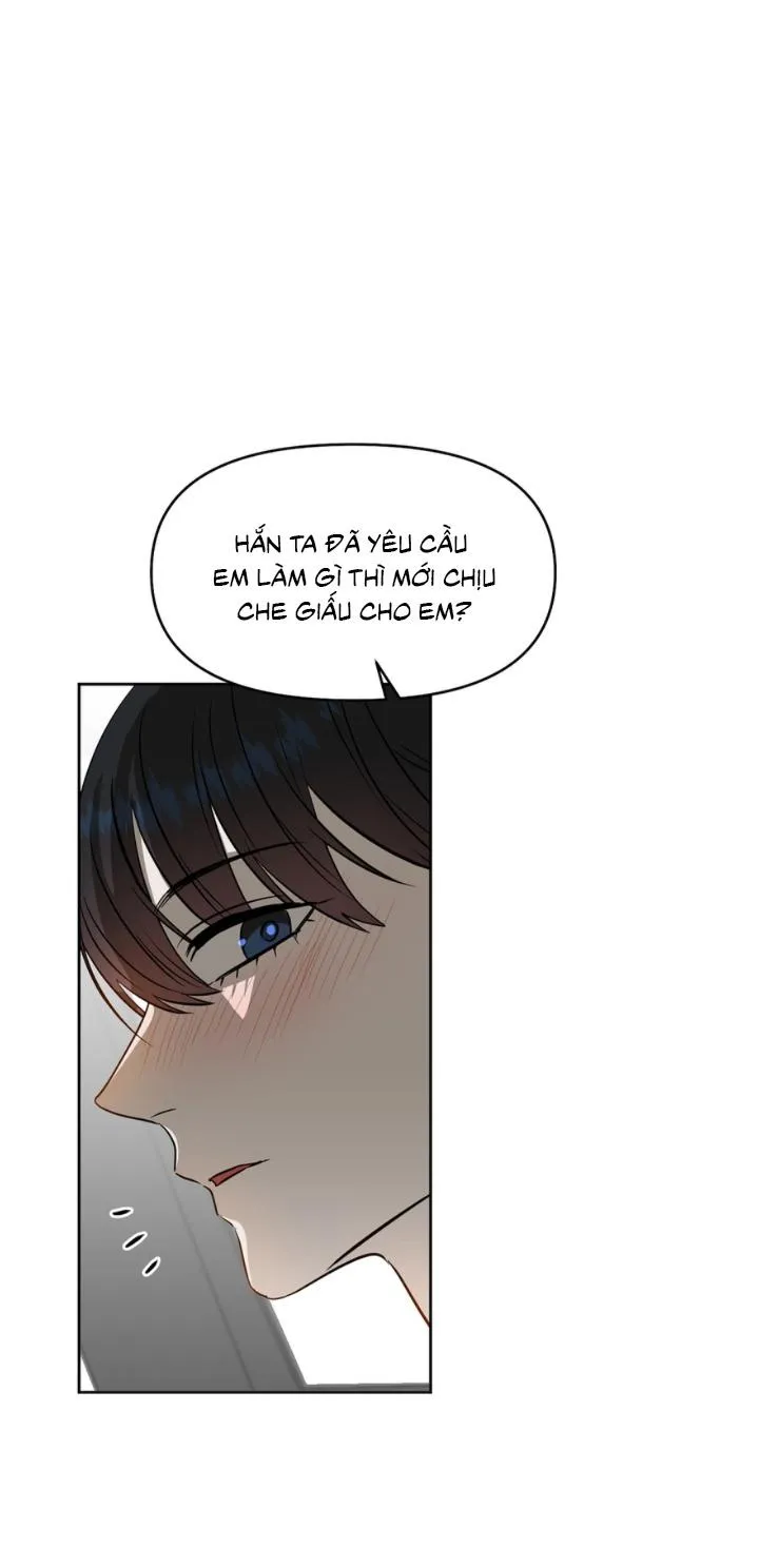 Kiss me liar Chapter 40 Trang 7