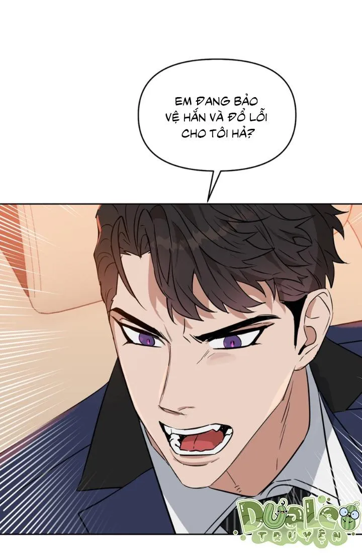 Kiss me liar Chapter 40 Trang 11