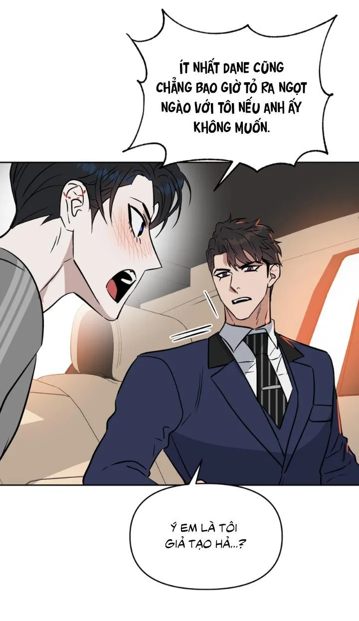 Kiss me liar Chapter 40 Trang 12