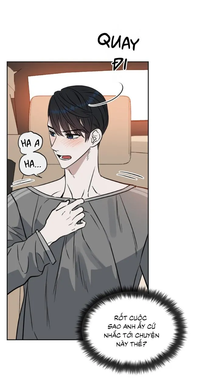 Kiss me liar Chapter 40 Trang 14