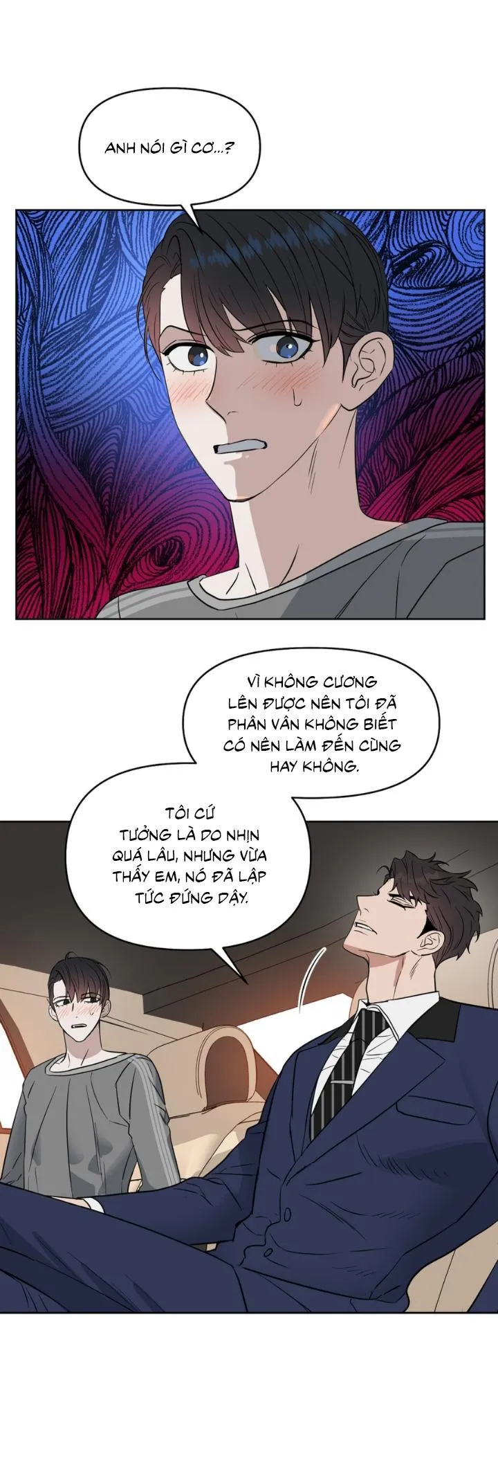 Kiss me liar Chapter 40 Trang 18