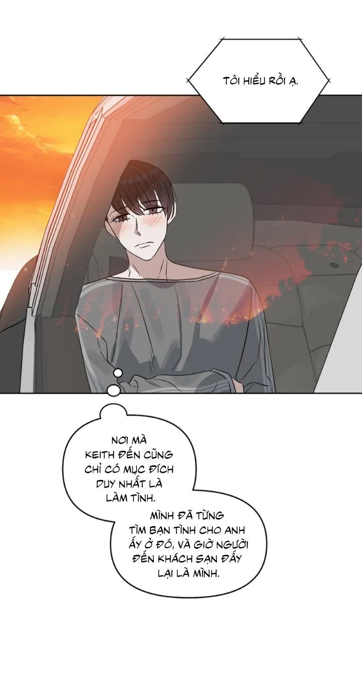 Kiss me liar Chapter 40 Trang 22