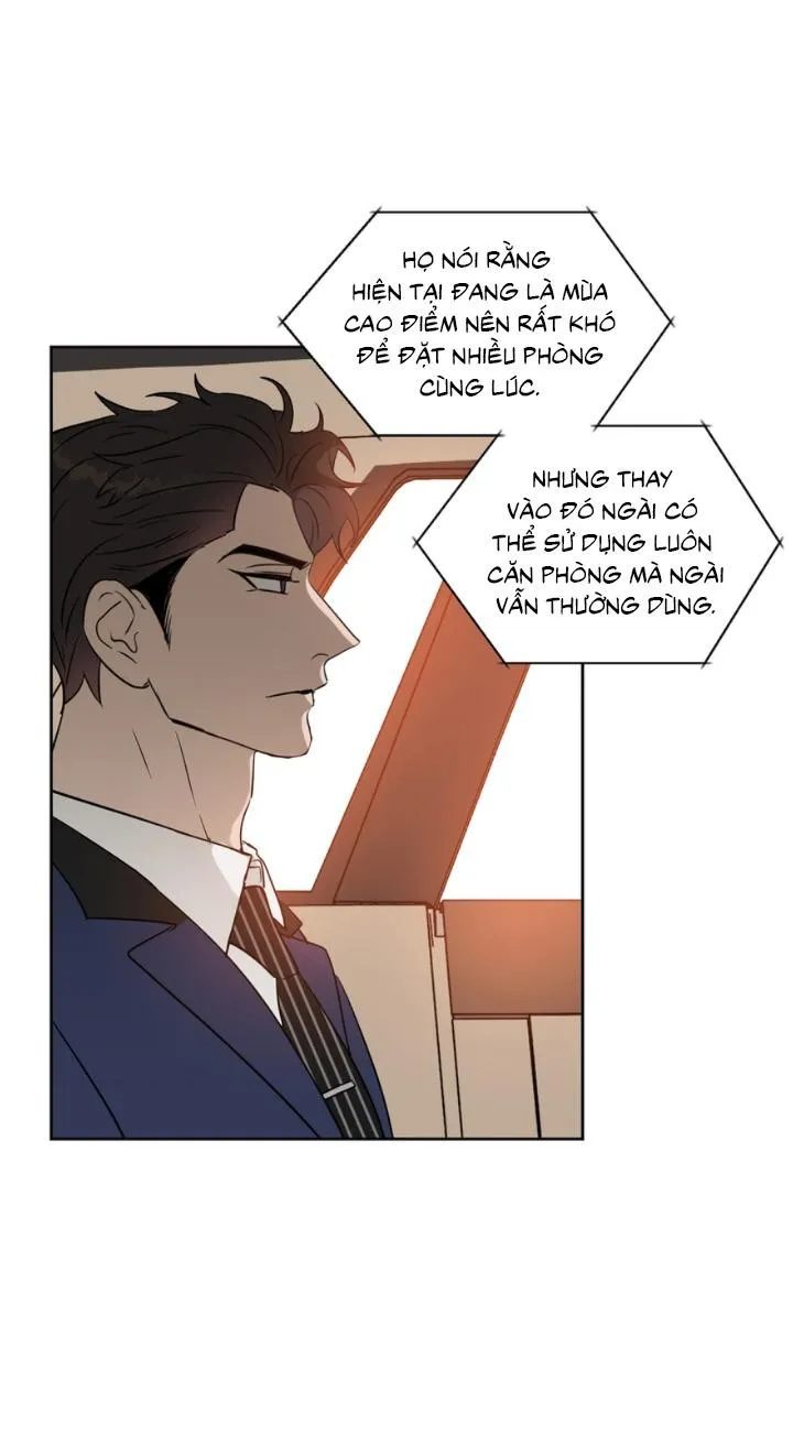 Kiss me liar Chapter 40 Trang 23