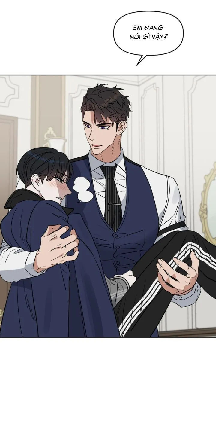 Kiss me liar Chapter 40 Trang 27