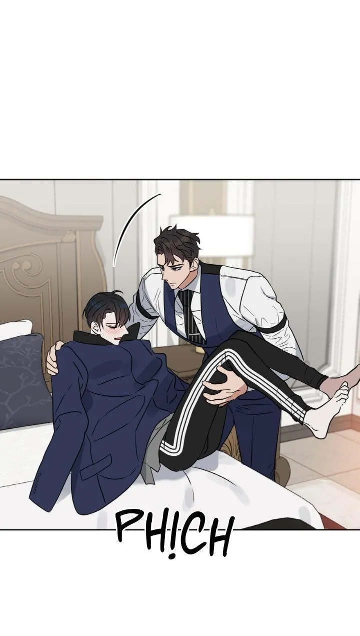 Kiss me liar Chapter 40 Trang 28