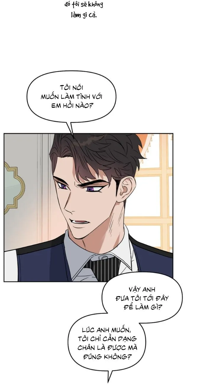 Kiss me liar Chapter 40 Trang 30