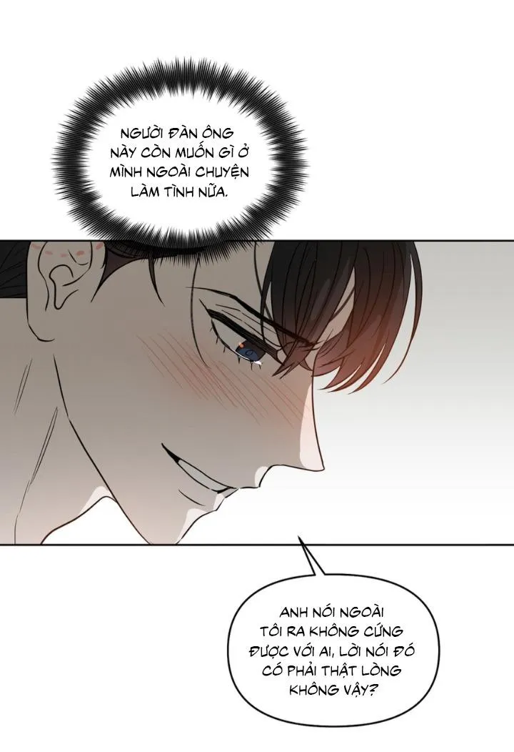 Kiss me liar Chapter 40 Trang 32